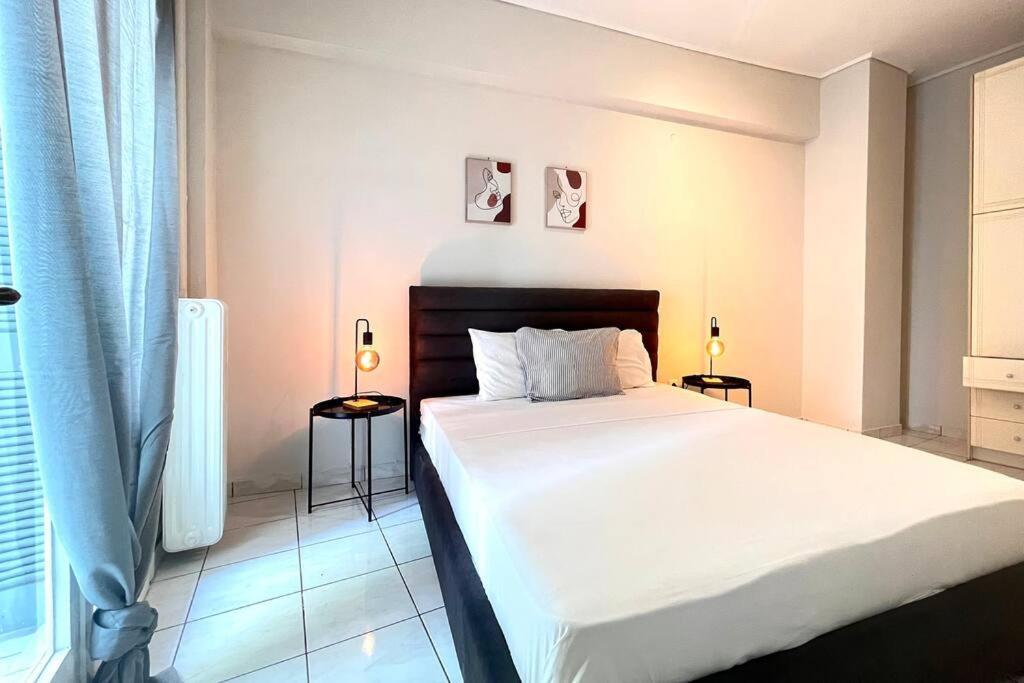 Pame Rentals - 2Bd Home, 4 Min To Acropolis Athens Exterior photo