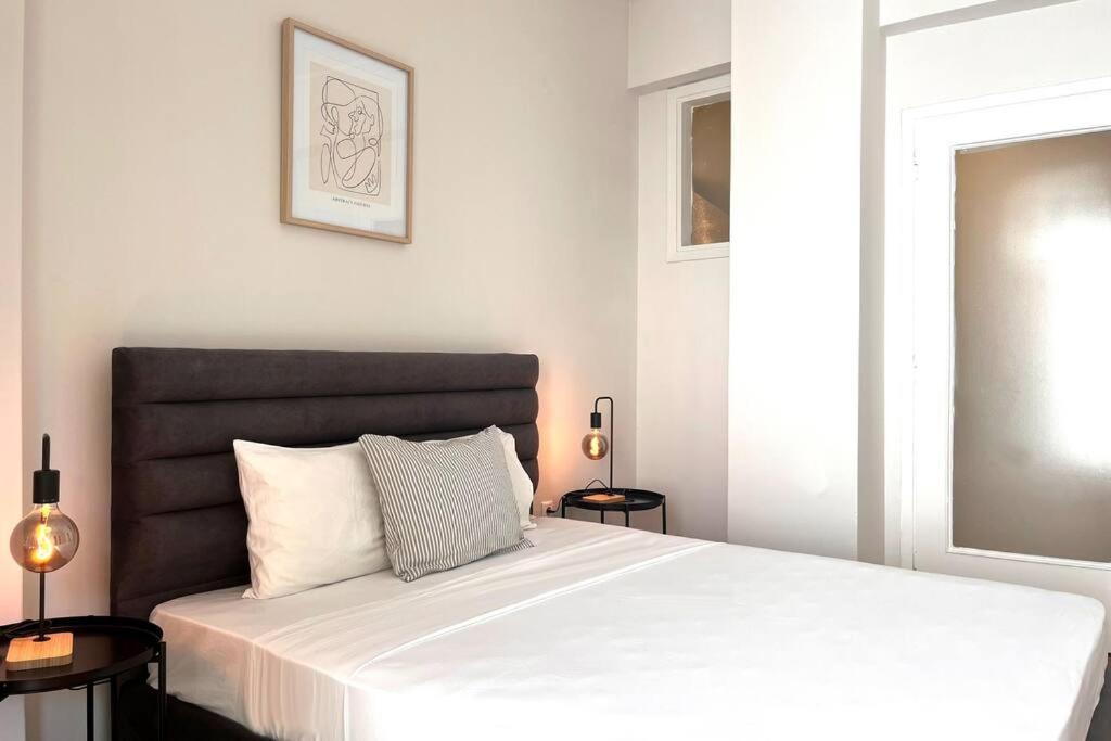 Pame Rentals - 2Bd Home, 4 Min To Acropolis Athens Exterior photo