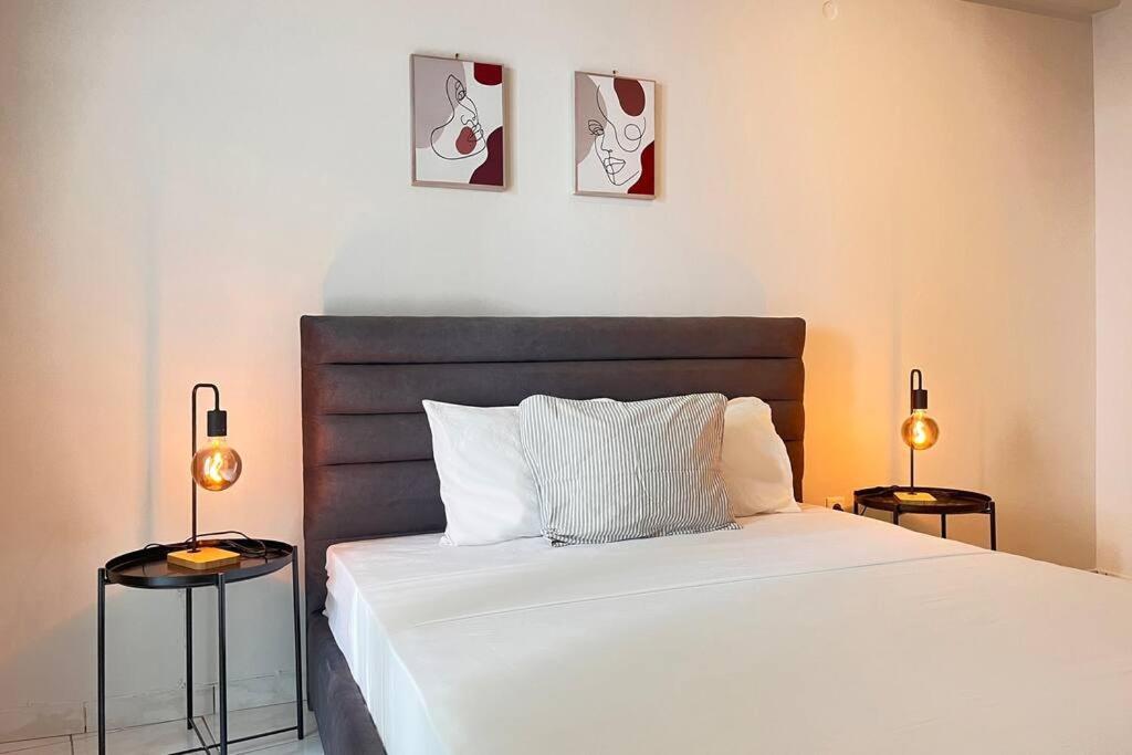Pame Rentals - 2Bd Home, 4 Min To Acropolis Athens Exterior photo